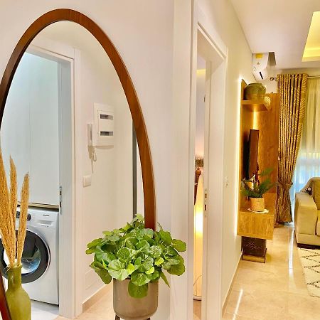 Beach Garden Paradise Durrës Exterior foto
