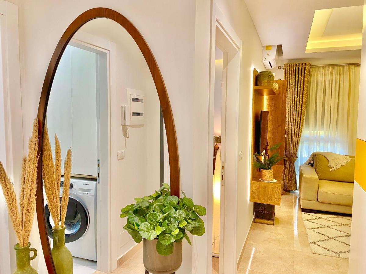 Beach Garden Paradise Durrës Exterior foto