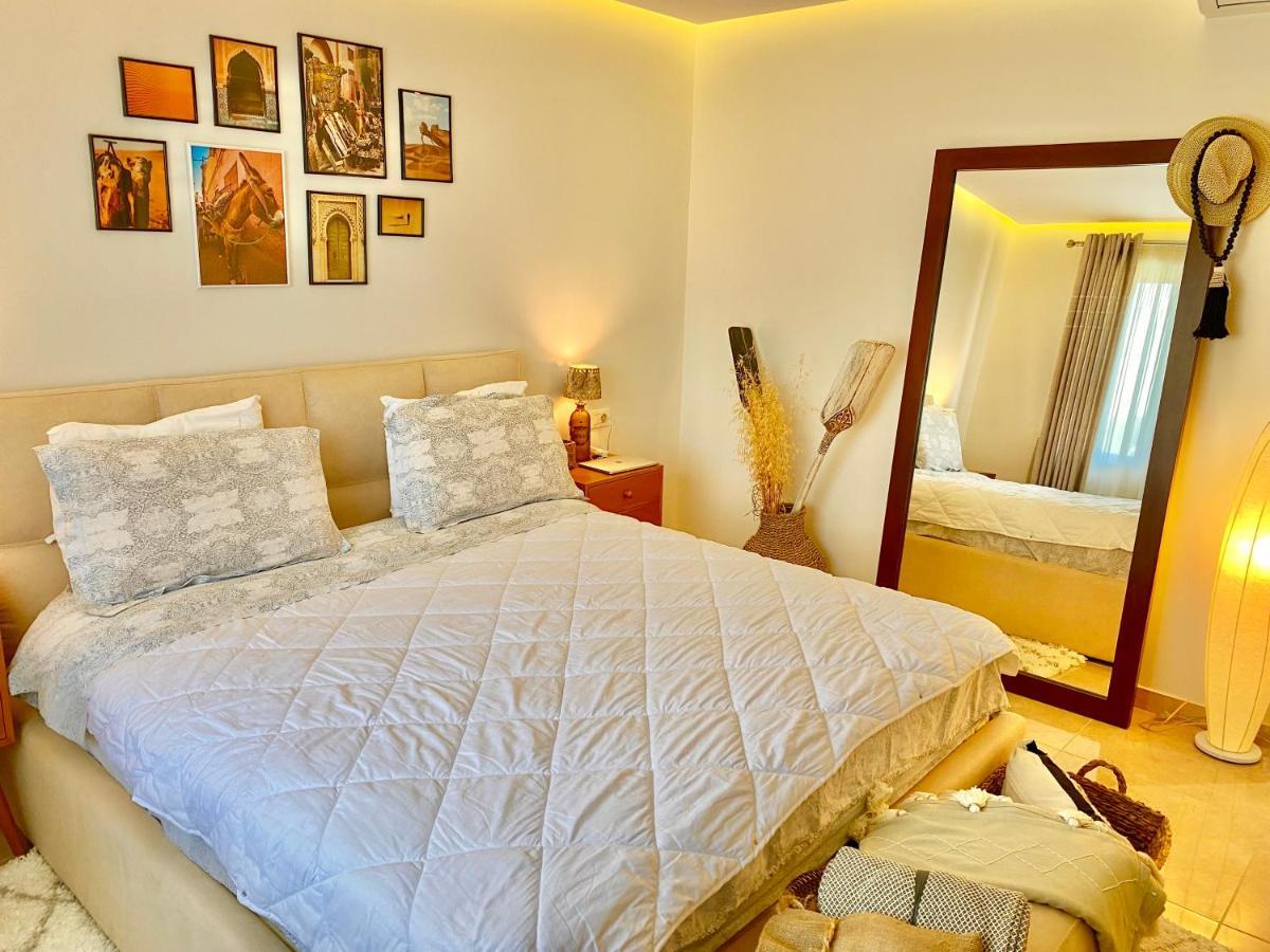 Beach Garden Paradise Durrës Exterior foto